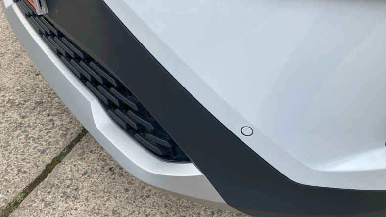 Skoda Elroq 210kW 85 Edition 82kWh 5dr Auto Electric Estate